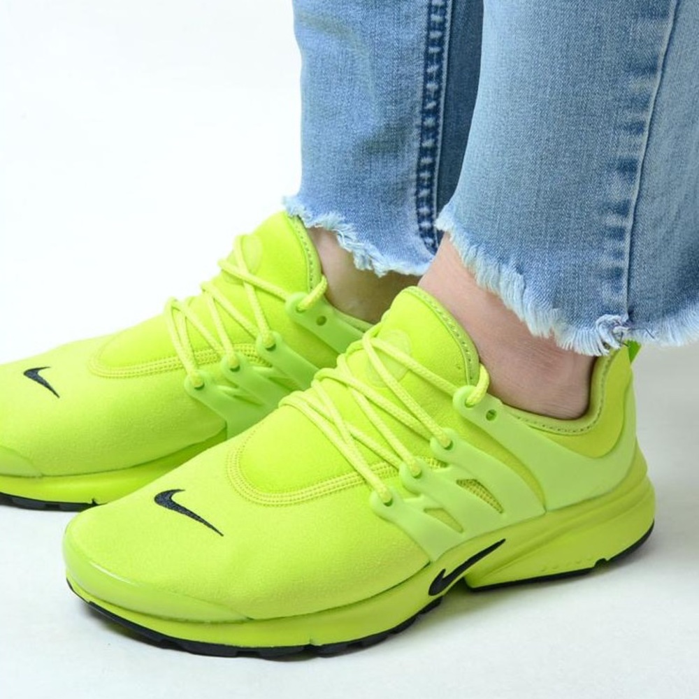 Nike air presto sneakers